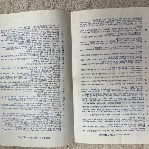 Vintage Alabama Ephemera Bundle - Picture 14 of 16